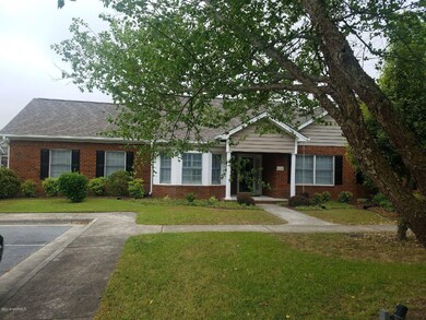 Great Townhouse