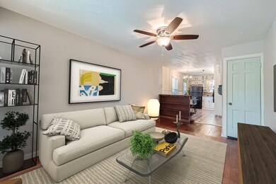 2011 Mercedes Rd, Denton, TX 76205 - photo 5