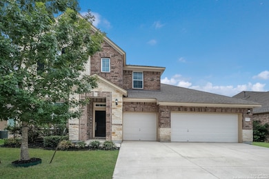 25631 Lakota Winter, San Antonio, TX 78261 - photo 2