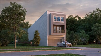 7115 England St unit A, Houston, TX 77021 - photo 3