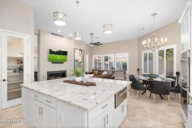 7673 E Cll de Las Brisas, Scottsdale, AZ 85255 - photo 3