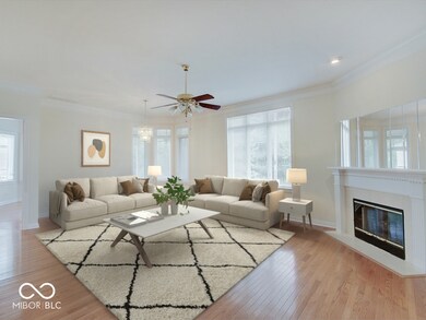 7201 Catboat Ct, Fishers, IN 46038 - photo 2