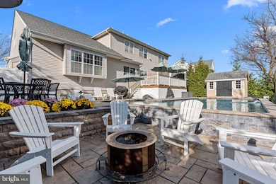 204 Pennland Farm Dr, Perkasie, PA 18944 - photo 3