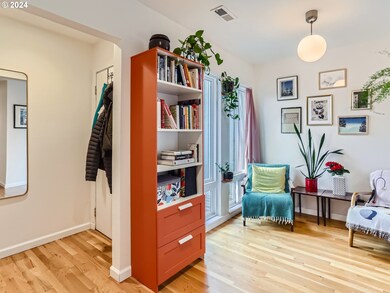 Entrance/Foyer