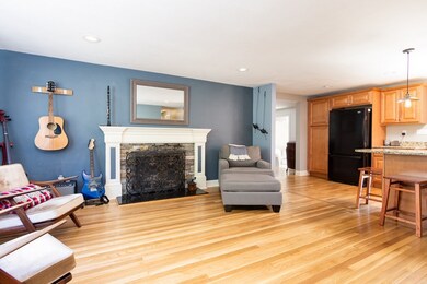 411 Taunton St, Wrentham, MA 02093 - photo 4
