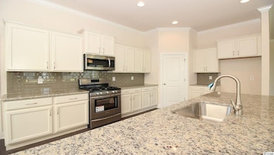 1192 Culbertson Ave unit Lot 155 Citadel A, Myrtle Beach, SC 29577 - photo 7