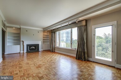 8101 Connecticut Ave unit N702, Chevy Chase, MD 20815 - photo 3