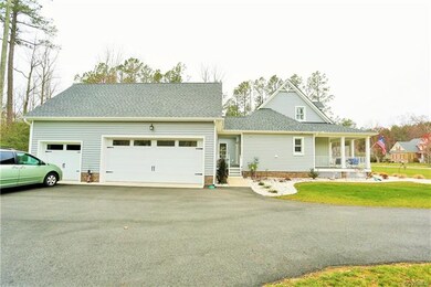 305 Hillsway Dr, Ashland, VA 23005 - photo 4