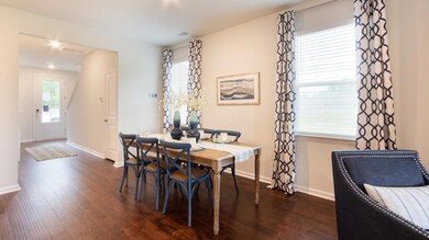 Woodstock Floorplan Interiors-5