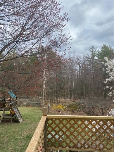 7 Split Oak Cir, Chesterfield, NH 03443 - photo 3