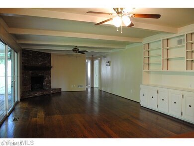 Den/Family/Great Room.