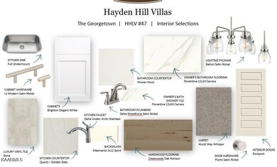 Lot 47 HV Interior Collage