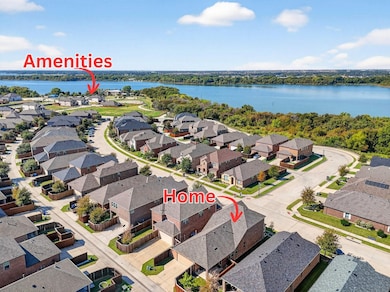 2209 Barx Dr, Little Elm, TX 75068 - photo 2