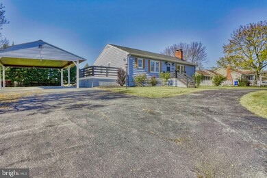 10664 Harding Rd, Laurel, MD 20723 - photo 2