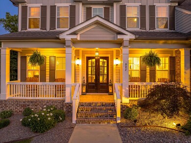 982 Bartram Ridge, Evans, GA 30809 - photo 2