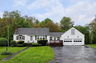 20 Amherst St, North Grafton, MA 01536 - photo 4