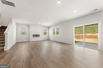 119 Winding Ridge Trail unit LOT 5, Jefferson, GA 30549 - photo 7