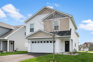 625 Redwood Loop N, Cambridge, MN 55008 - photo 2