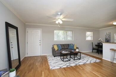 1307 Welch St unit 6, Houston, TX 77006 - photo 2