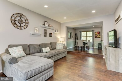 9483 Clocktower Ln, Columbia, MD 21046 - photo 7