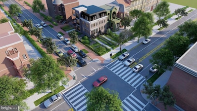 1900 16th St NW, Washington, DC 20009 - photo 4