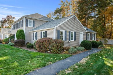 25 Reservoir Rd unit D10, Pembroke, MA 02359 - photo 2