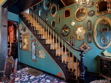 215 Summit St, Hannibal, MO 63401 - photo 5