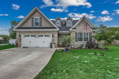 978 Knotty Branch Rd, Conway, SC 29527 - photo 6