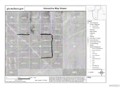 MAP TO PROPERTY. ALAMO TO E JOSHUA DR TURN LEFT GO