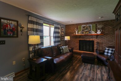 306 Hickory Knoll Rd, Keyser, WV 26726 - photo 4