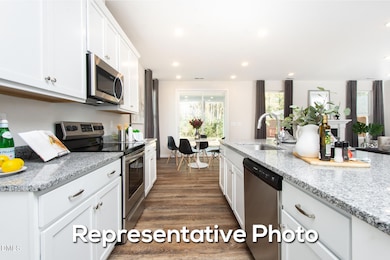 Lot 2 Poppy Mallow Ct, Stem, NC 27581 - photo 2