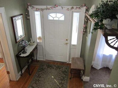 Foyer