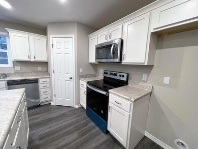 Home for sale Forsyth Schools