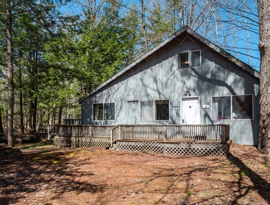 16 Glen Rd, Fryeburg, ME 04037 - photo 3