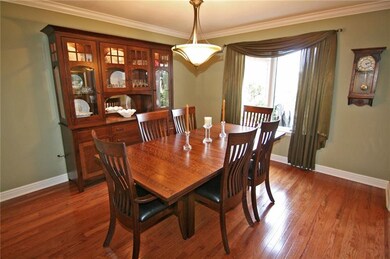 Imaging dinner parties and special occasion dining