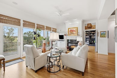 1430 Riverside Dr, Cincinnati, OH 45202 - photo 4