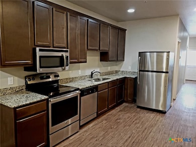 165 S Guadalupe St unit 212, San Marcos, TX 78666 - photo 5