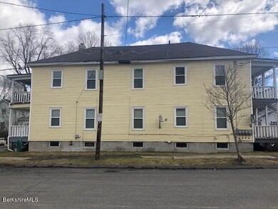 144 Madison Ave, Pittsfield, MA 01201 - photo 2