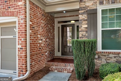 3990 Sweeting St, Cumming, GA 30041 - photo 2