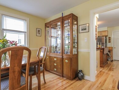 Interior Space / Layout