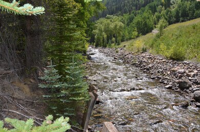 SAN MIGUEL RIVER