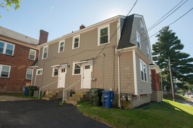 3 Clinton St