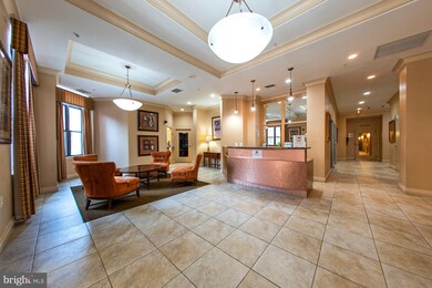 The Park at Courthouse unit 508, Arlington, VA 22201 - photo 3