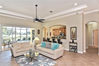 242 Martellago Dr, North Venice, FL 34275 - photo 4