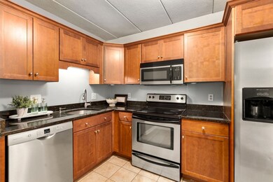 133 Franklin St unit 502, Stoneham, MA 02180 - photo 2