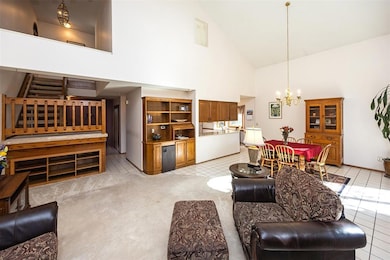 5918 Aspen Cir unit 14, Johnston, IA 50131 - photo 6