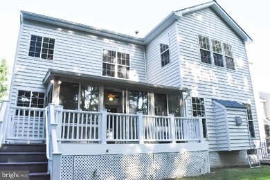 15642 Altomare Trace Way, Woodbridge, VA 22193 - photo 2