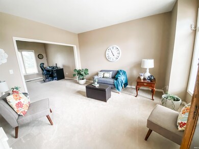 6702 Mystic Woods Place, Fort Wayne, IN 46835 - photo 3