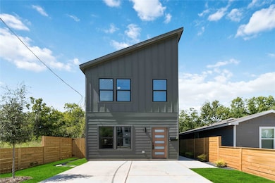 5605 Tommye St unit A B, Houston, TX 77028 - photo 2