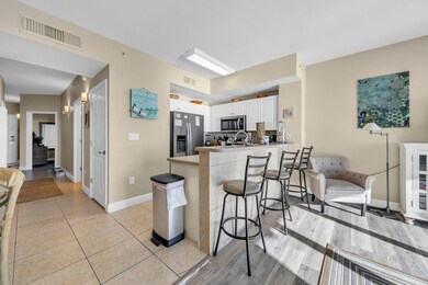 17757 Front Beach Rd 1507D Panama City B